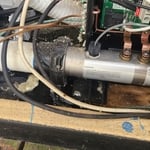 Heater Replacement