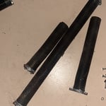replace the springs