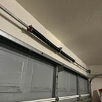 replace the springs