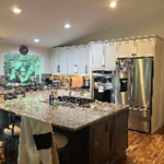 House remodel