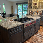House remodel.