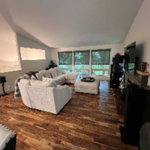 House remodel.