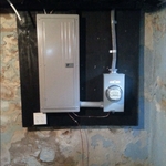 Electrical Panel
