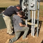 Service upgrades