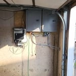 Service upgrades
