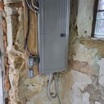 Service upgrades