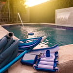 Pool Service