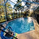 Pool Maintenance