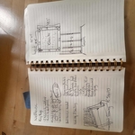 wellhouse rebuild