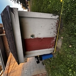 wellhouse rebuild