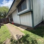 siding remodel