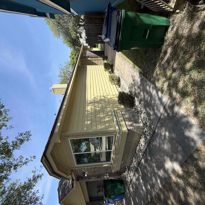 siding remodel