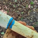 Cut out damage