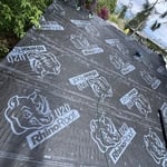 New roof
