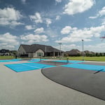 TPV Rubber Court