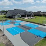 TPV MultiSport Court