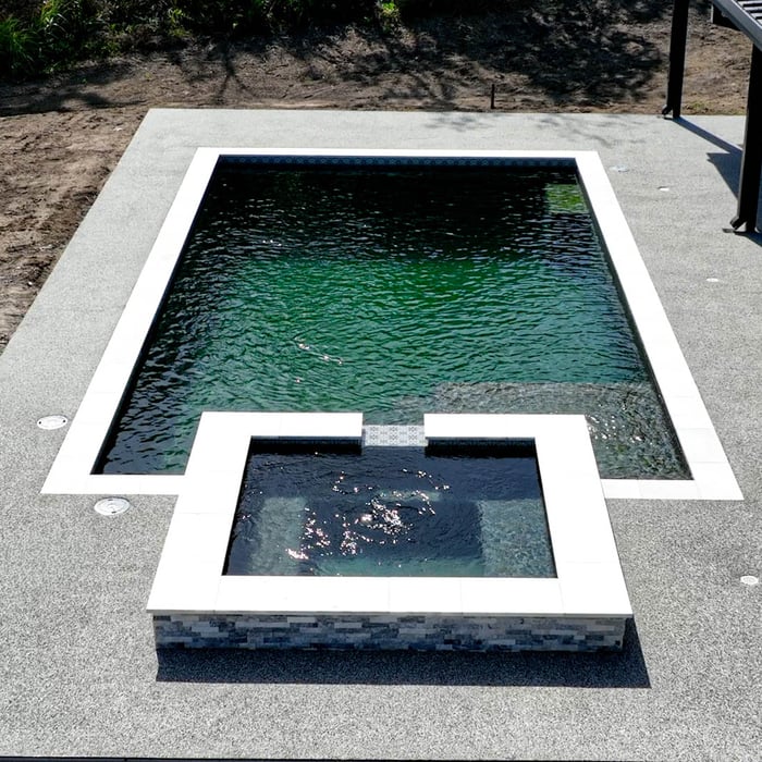 TPV Pool & Spa