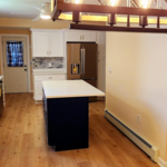 Kitchen remodeling