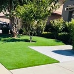 Turf Installation