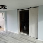 New Sunroom in Wamego