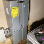 Water Heater