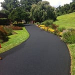 Paving