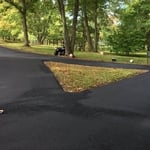 Paving
