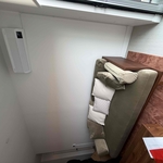 Instal sofa