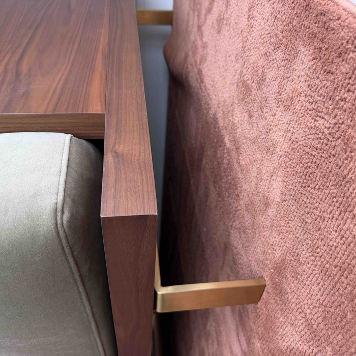 Instal sofa