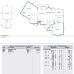 Accurate Square Footage