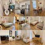 Airbnb Clean