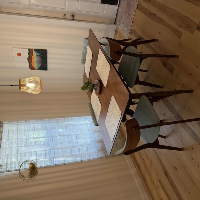 Airbnb Clean