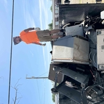 Rehaul junk removal