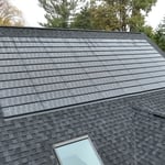Solar Roof Project