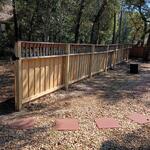 Fence Repair