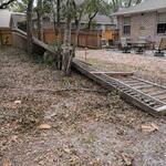 Fence Repair