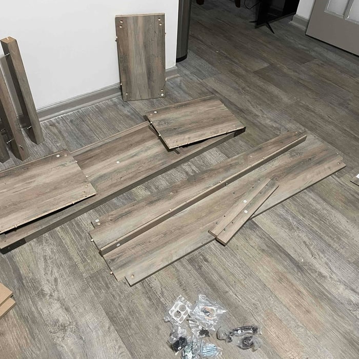 Furniture Assembly