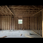 Garage add on