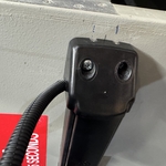 Panic alarm system
