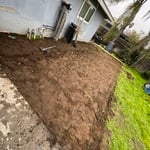 Excavation