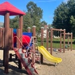 Playground Before
