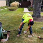 Main Line Rodding
