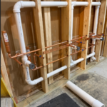 Pipework Installation