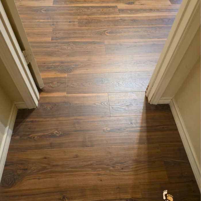 LVP/Laminate