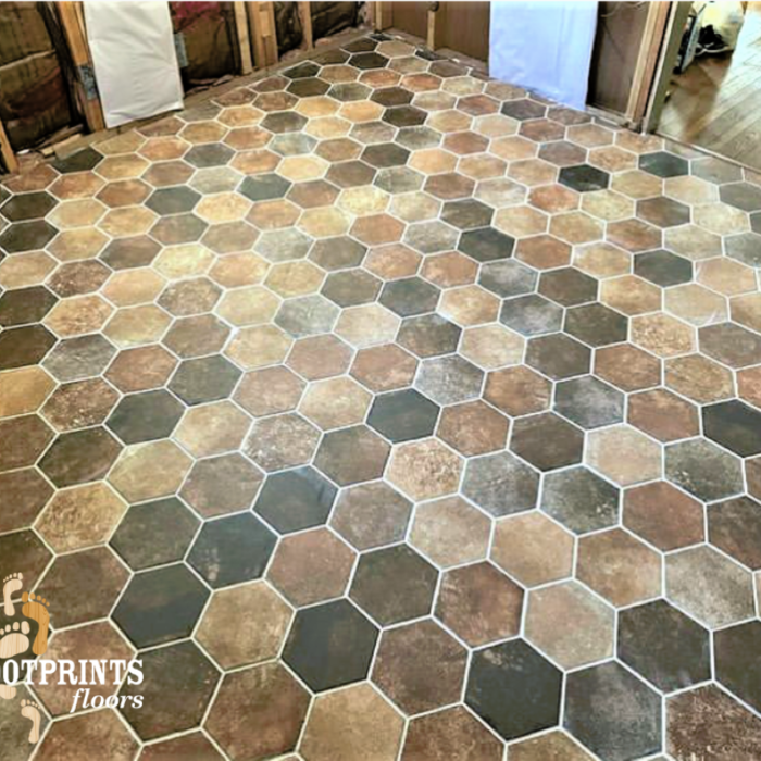 Tile