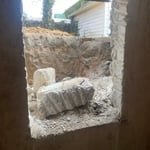 Basement remodel