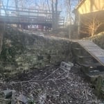 Retaining Wall