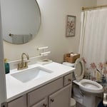 Cleaning service