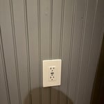 USB Receptacles!