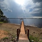 Lakefront Clearing